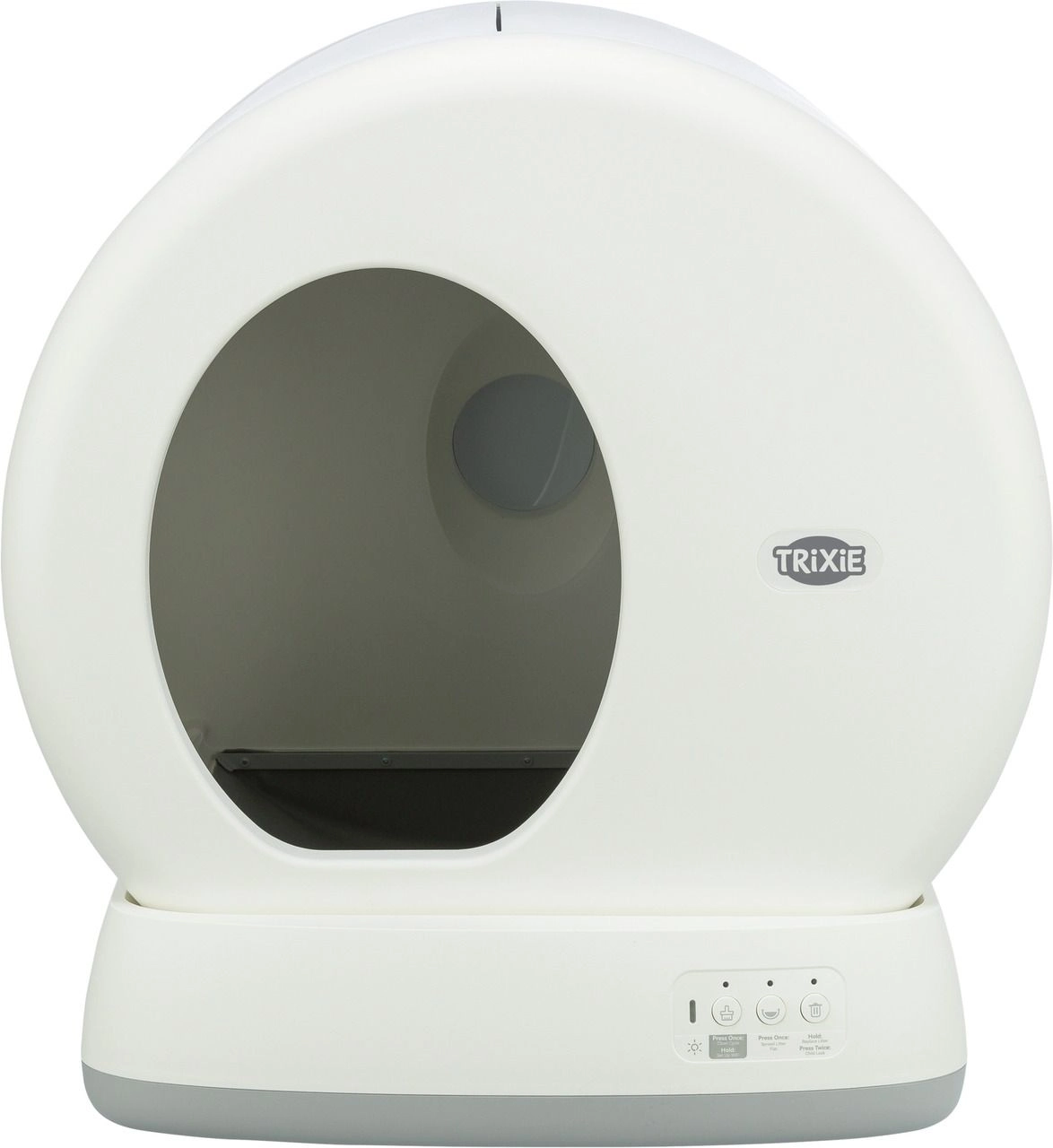 TRIXIE Selbstreinigende Katzentoilette TRIXIE Selbstreinigende Katzentoilette