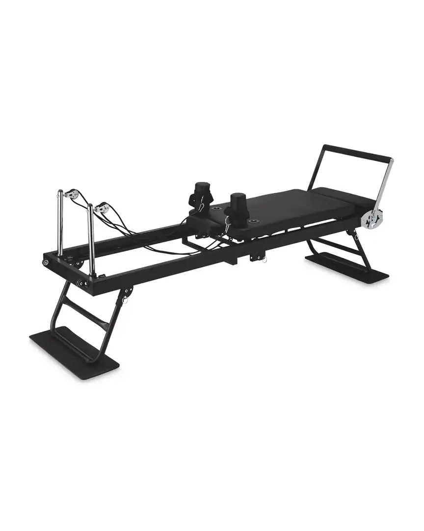 Crane Pilates Reformer Machine – Professionelles Pilates-Training für Zuhause