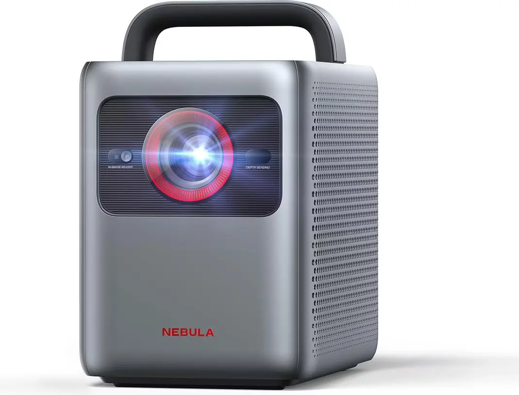 Nebula 4K Heimkino-Projektor