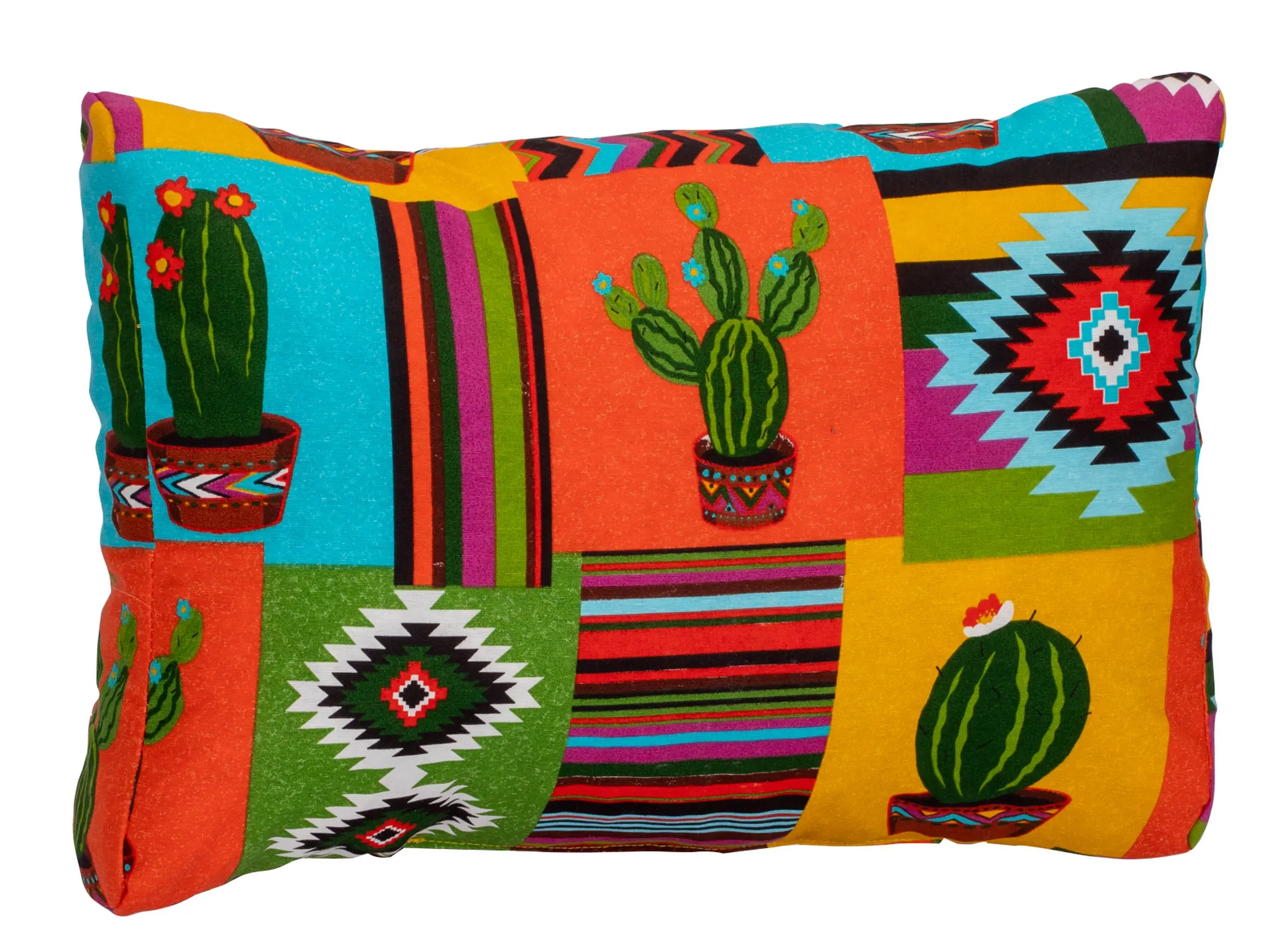 Beo Lounge-Paletten-Rückenkissen 60 cm x 40 cm x 20 cm Mexico