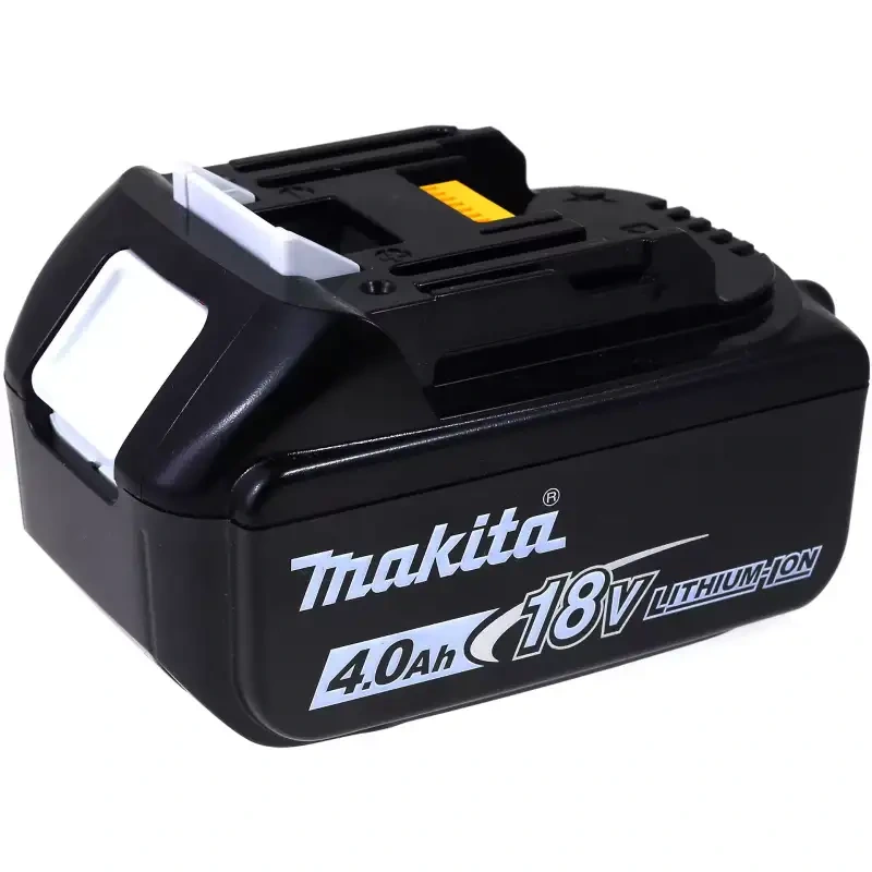 Makita Blockakku Typ BL1840/BL1840B – 18 V Li-Ion (4 000 mAh, 72 Wh)