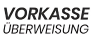 Vorkasse