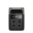 EcoFlow - DELTA3-EU Delta 3 Portable Powerstation – 1024 Wh Leistung für maximale Unabhängigkeit