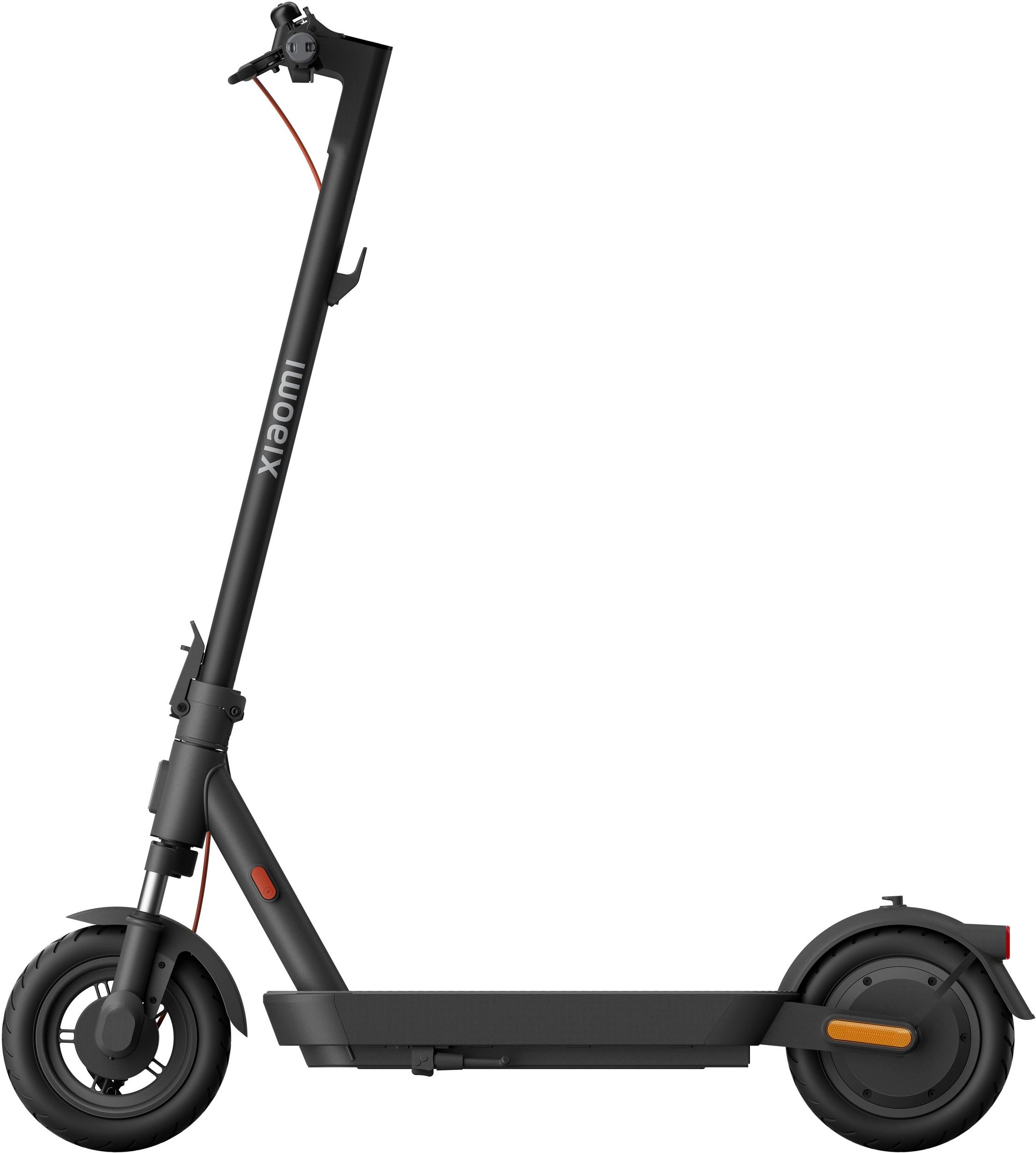 Xiaomi Electric Scooter 5 – Elektroroller mit 60 km Reichweite und TCS-System