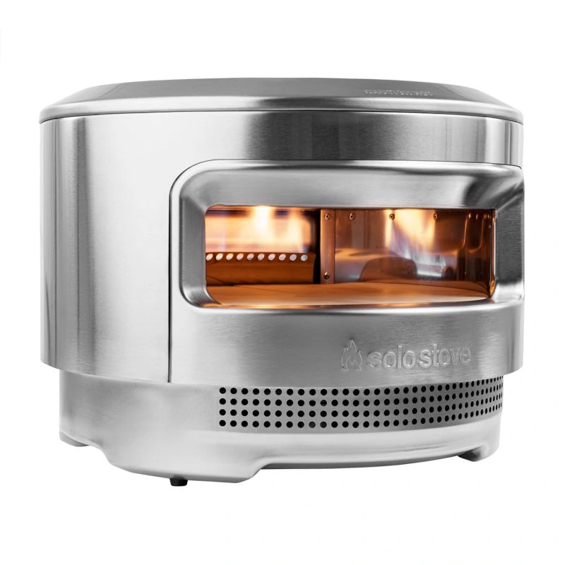 Solo Stove Pi Pizzaofen