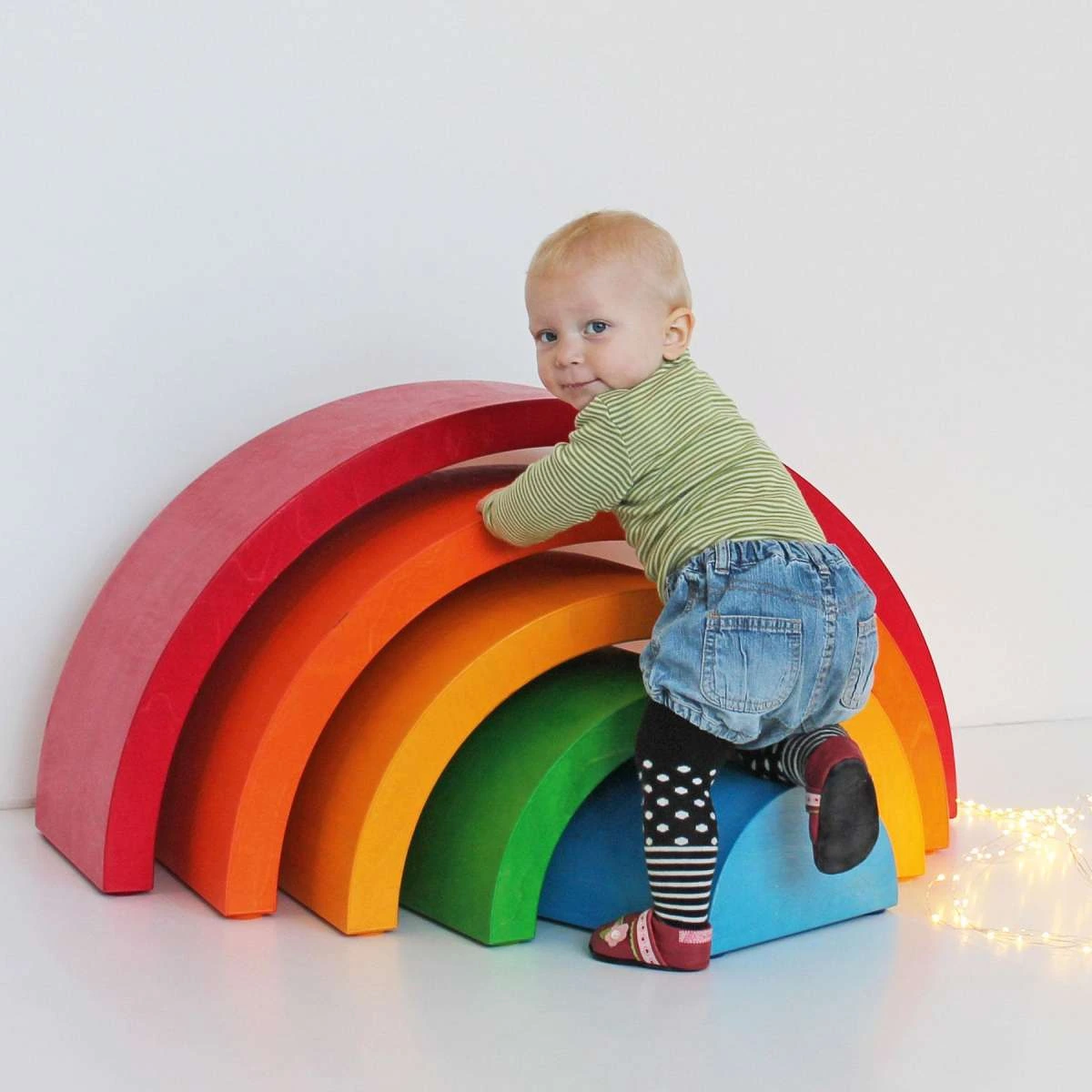Grimm’s Regenbogen Riese
