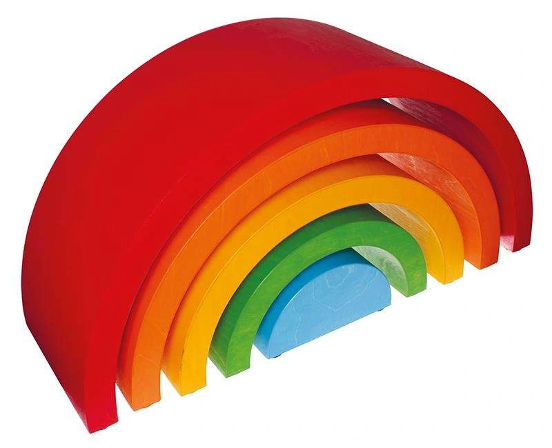 Grimm’s Regenbogen Riese