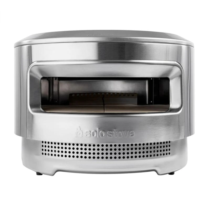 Solo Stove Pi Pizzaofen