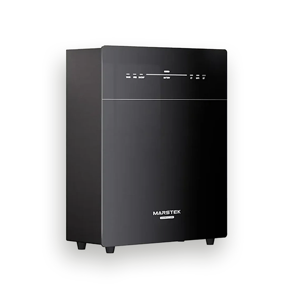 Marstek Venus-C 2,56 kWh AC-gekoppelter Speicher