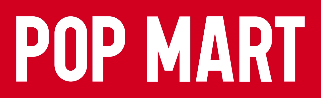Pop Mart Pop Mart
