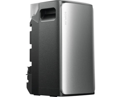EcoFlow STREAM Ultra Powerstation – 1,92 kWh Hybrid-Stromspeicher