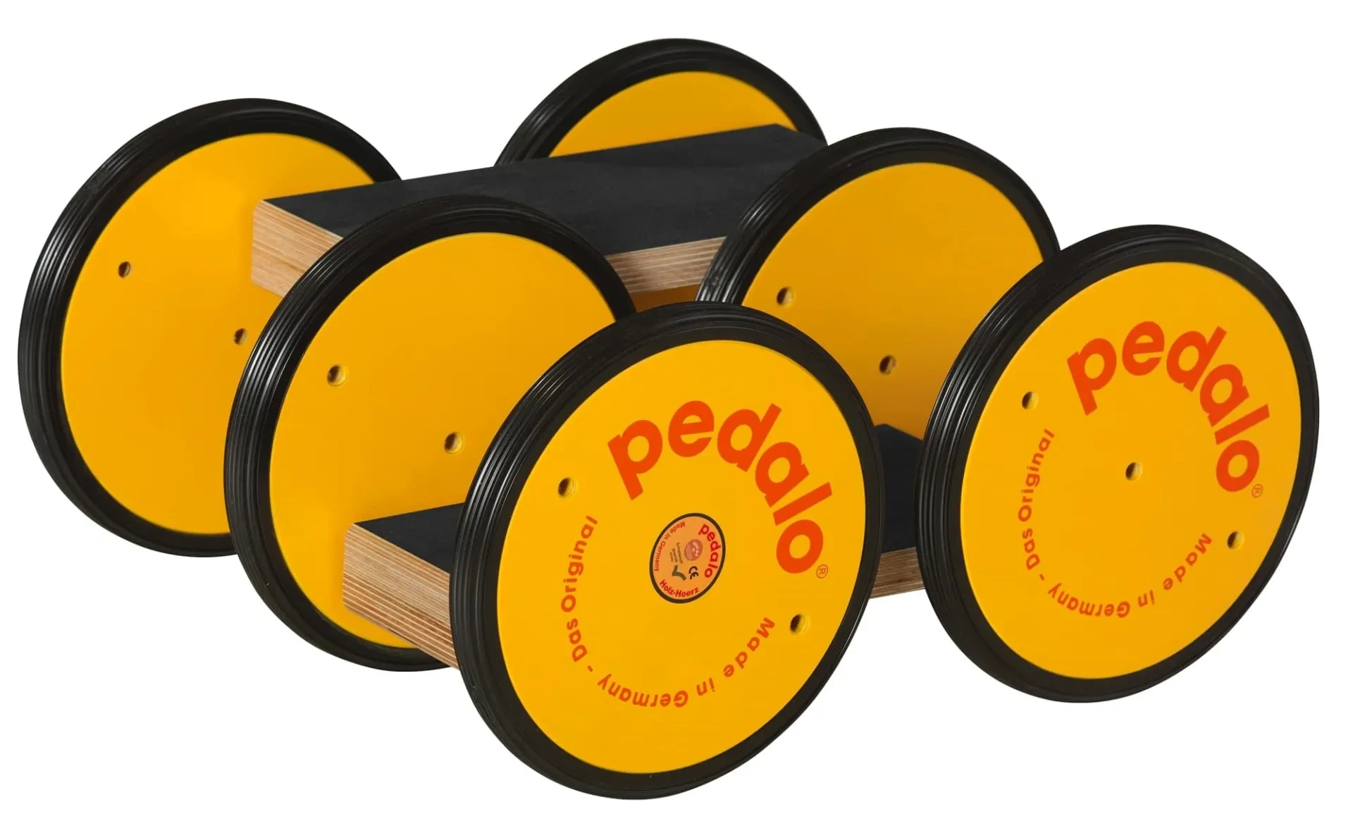 Pedalo Classic – Das Original Gleichgewichtstraining