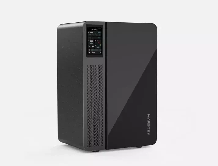 Marstek Jupiter-C mit 2.560 Wh Speicher