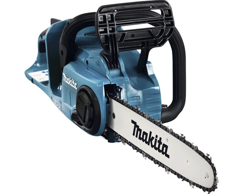 Makita Akku-Kettensäge DUC353Z – Brushless, 36 V (ohne Akku & Ladegerät) Leistungsstarkes Profigerät für kabelloses Sägen